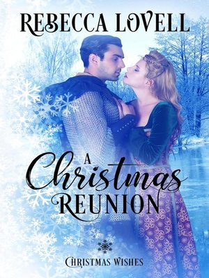 cover image of A Christmas Reunion